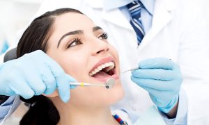 Multifaceted Role of Dentists