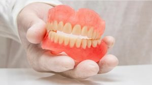 Dentures Explained