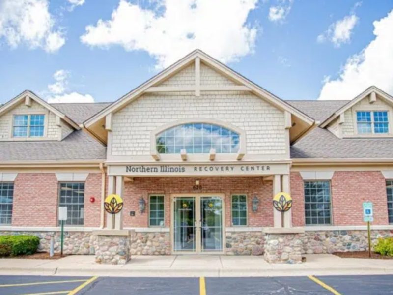 Right Rehab Center