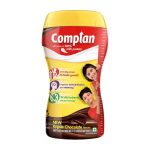 Healthy Starts at Home: Complan Drink for Growing Kids