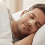 When Sleep Feels Interrupted: Why More People Are Exploring Nasal Strips to Stop Snoring