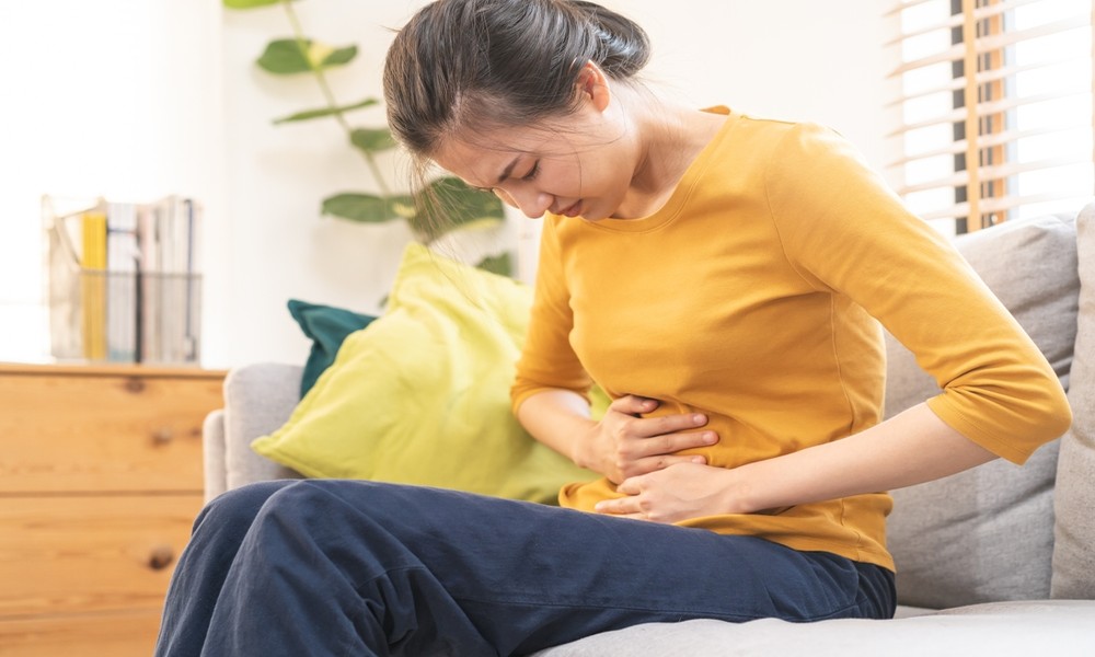 Understanding Stomach Inflammation Through Nutrition and TCM