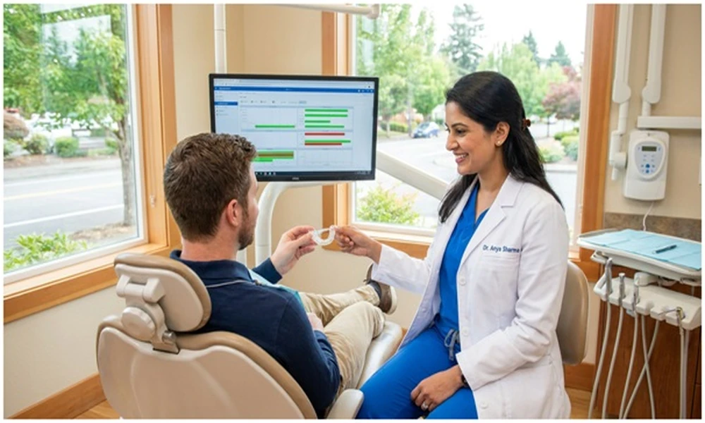 The Best Dentist for Sleep Apnea Treatment in Hillsboro, Oregon: Top 5 Ranked Providers for 2026