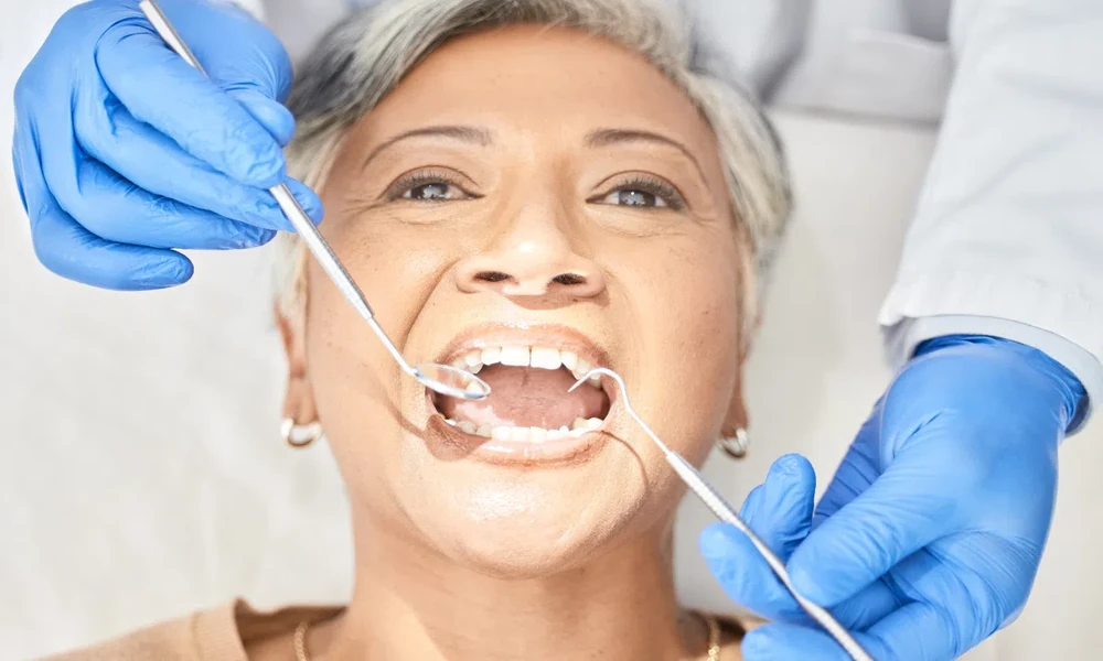 Why Consistent Dental Records Matter For Long Term Care