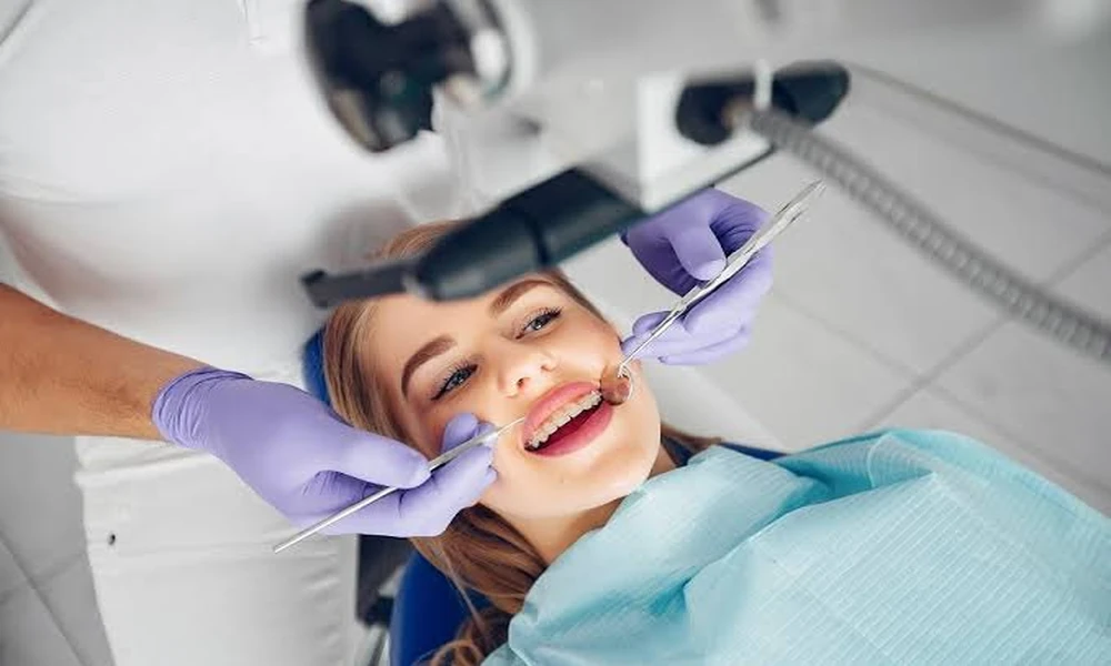 Why General Dentistry Improves The Quality Of Everyday Life